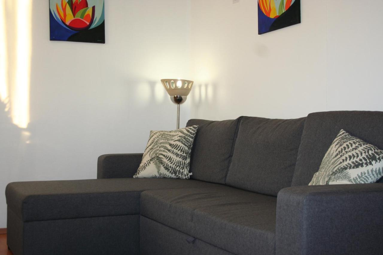 Apartman Arena Strigova Exterior foto