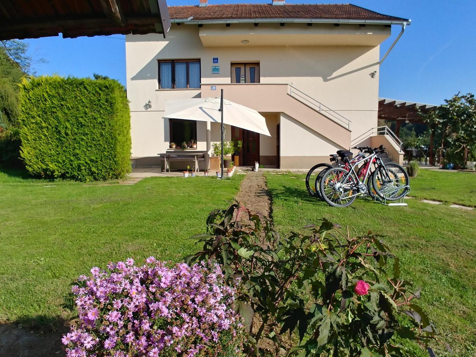 Apartman Arena Strigova Exterior foto