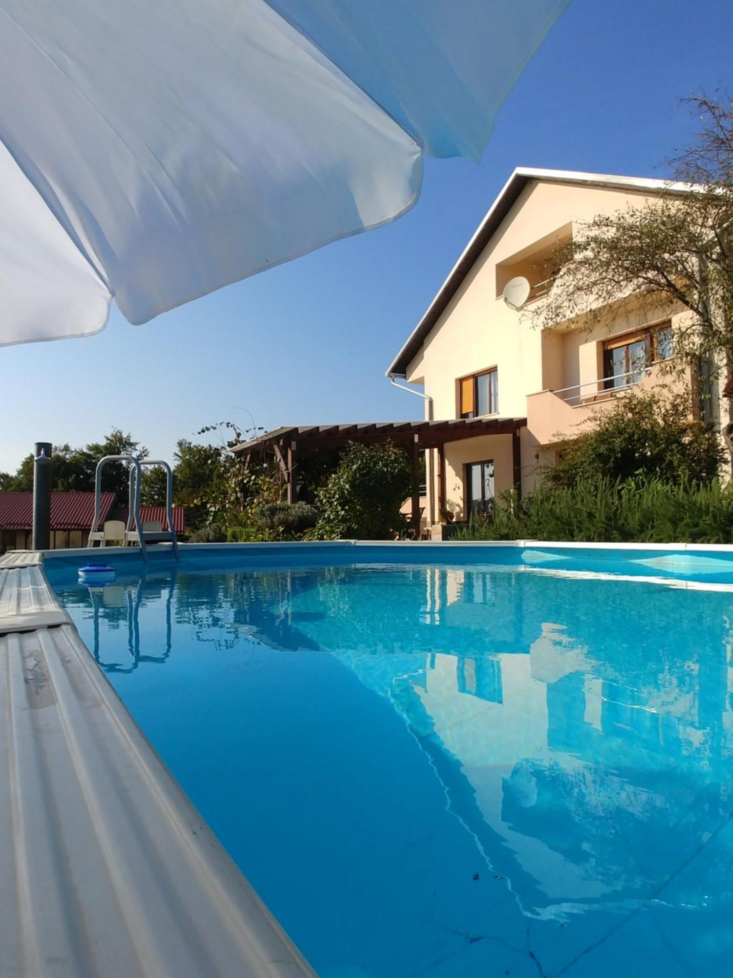 Apartman Arena Strigova Exterior foto