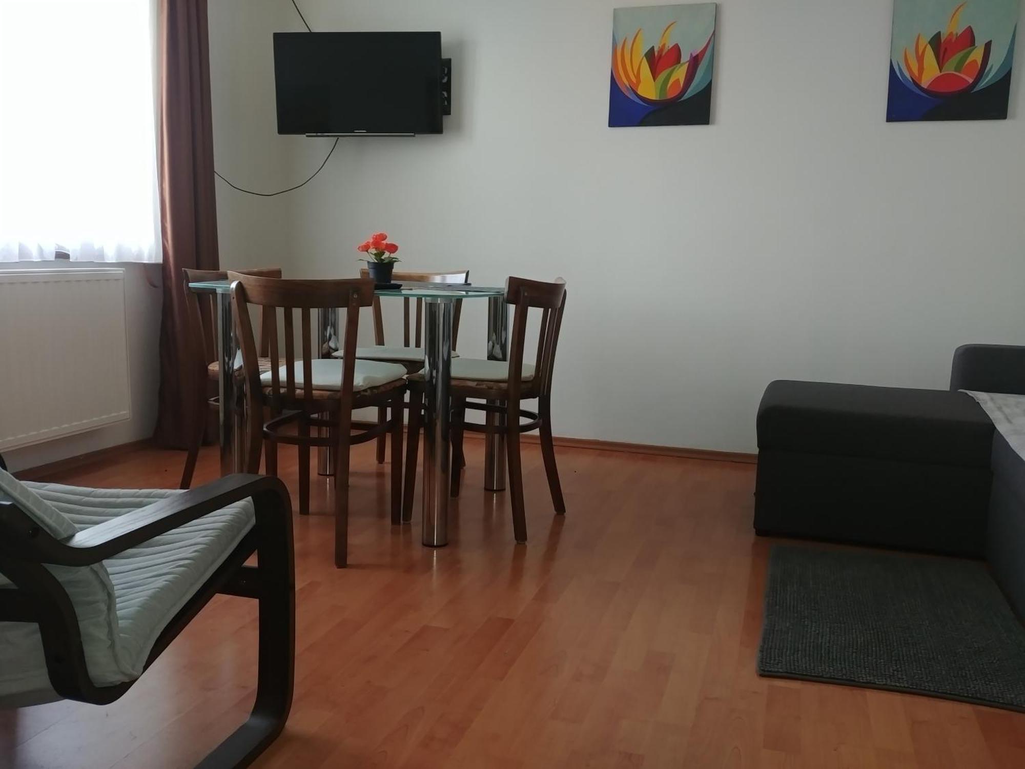Apartman Arena Strigova Exterior foto